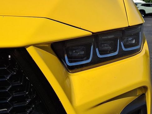Used 2024 Ford Mustang GT Premium RWD image 12
