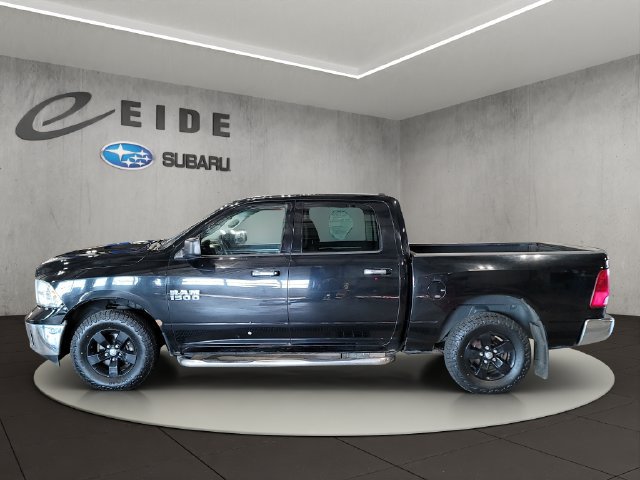 Used 2015 RAM 1500 Classic SLT AWD/4WD image 9