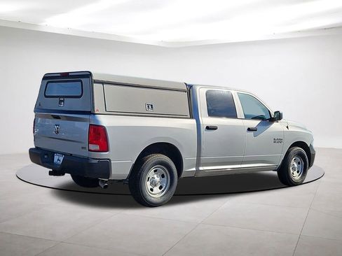 Used 2016 RAM 1500 Tradesman image 7