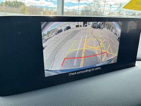 Used 2023 MAZDA CX-5 Carbon Edition AWD/4WD image 32