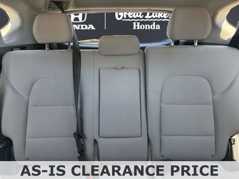 Used 2020 Hyundai Tucson Value AWD/4WD image 11
