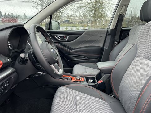 Used 2021 Subaru Forester Sport image 10