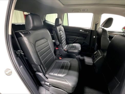 Used 2019 Volkswagen Atlas SEL Premium image 27