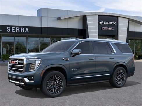 New 2026 GMC Yukon Elevation image 2
