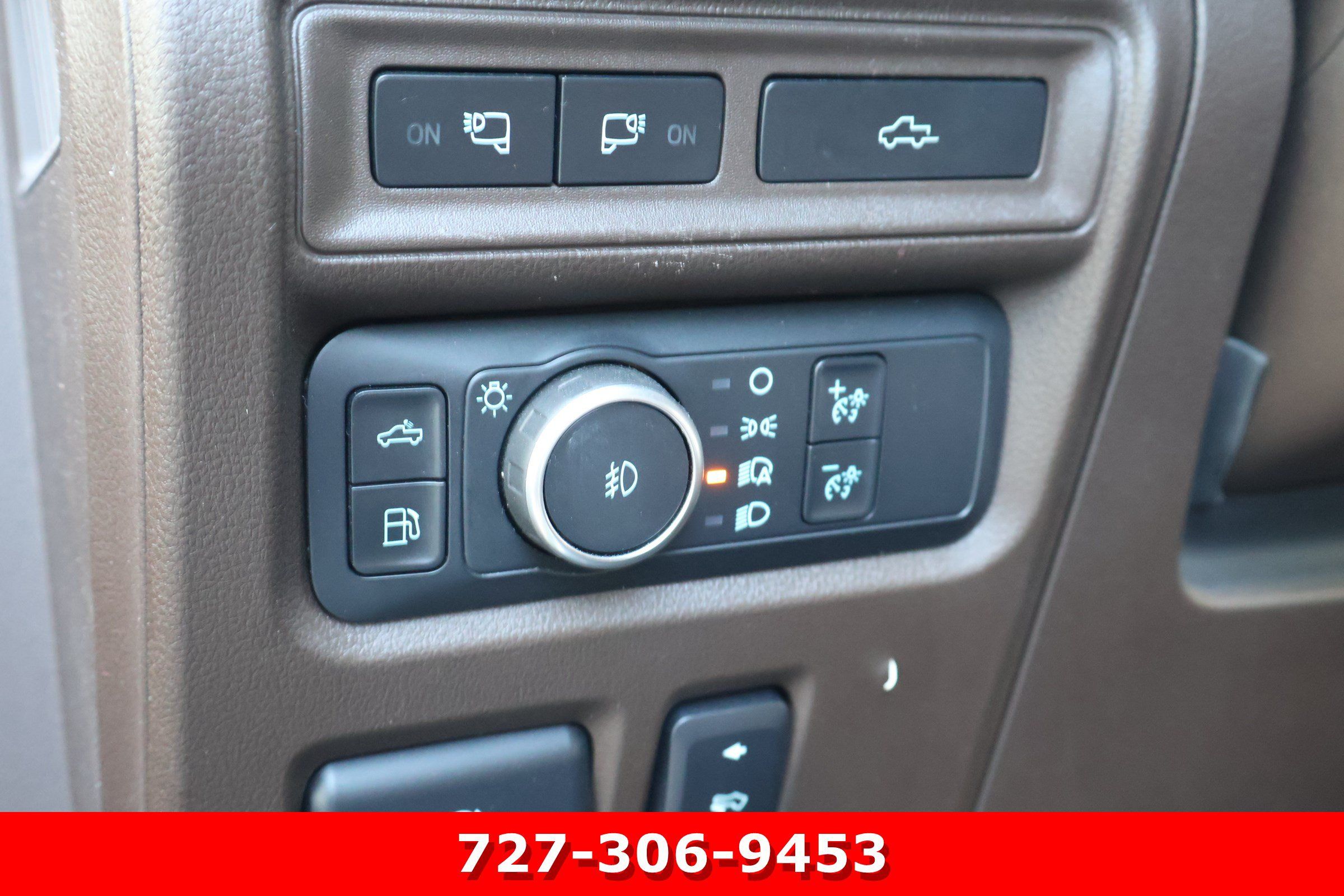 Used 2022 Ford F150 King Ranch w/ Equipment Group 601A High AWD/4WD image 25