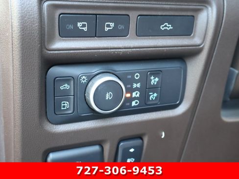 Used 2022 Ford F150 King Ranch w/ Equipment Group 601A High AWD/4WD image 25
