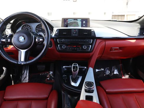 Used 2015 BMW 428i Convertible RWD image 25