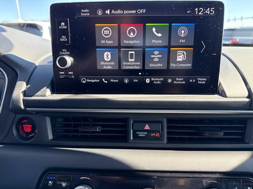 Certified 2025 Honda Pilot Elite image 33