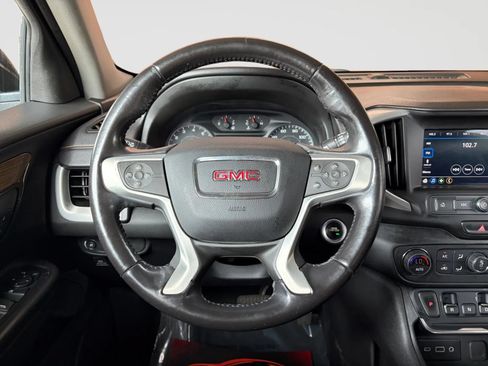 Used 2018 GMC Terrain SLE w/ Driver Convenience Package AWD/4WD image 29