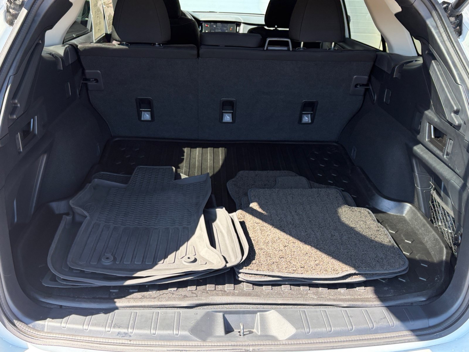 Used 2023 Subaru Outback Premium w/ Tech Package 1 AWD/4WD image 28