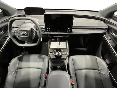 New 2026 Subaru Solterra Premium image 14