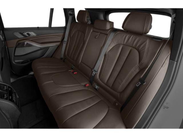 Used 2023 BMW X5 xDrive45e w/ Climate Comfort Package AWD/4WD image 16