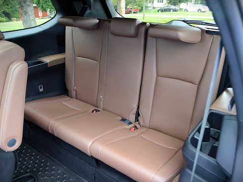 Used 2025 Toyota Grand Highlander AWD Hybrid image 15