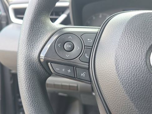 Used 2024 Toyota Corolla LE image 25