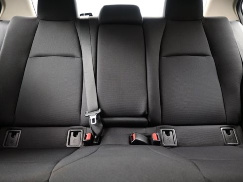 Used 2024 Toyota Corolla LE FWD image 13