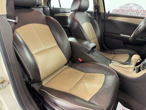 Used 2012 Chevrolet Malibu LTZ FWD image 32
