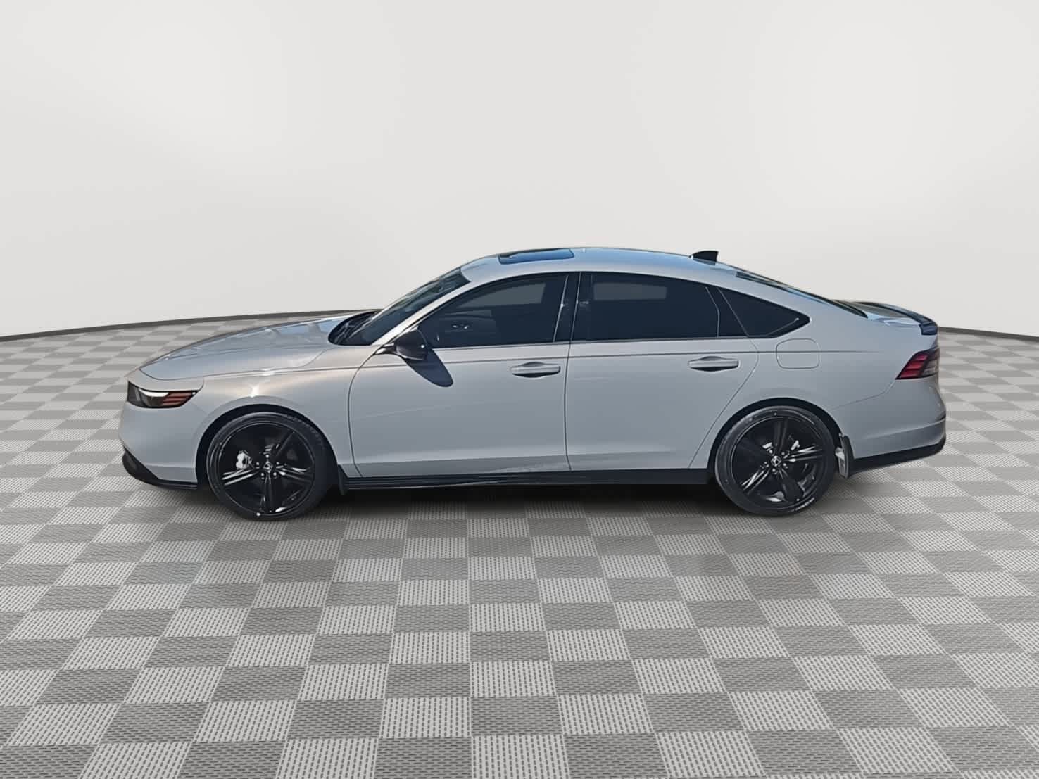 Certified 2024 Honda Accord Sport image 5
