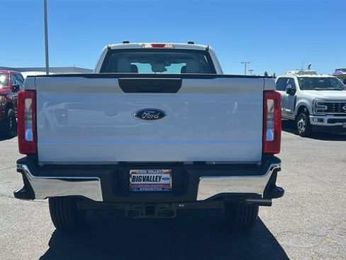 New 2026 Ford F350 XL w/ XL Chrome Package AWD/4WD image 4