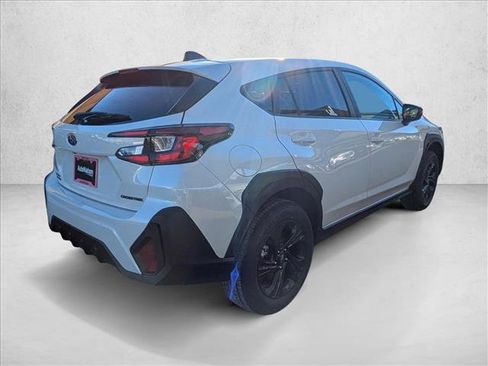 New 2026 Subaru Crosstrek 2.5i image 5