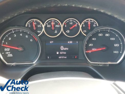 Used 2023 Chevrolet Suburban LS RWD image 25