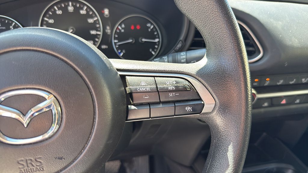 Used 2024 MAZDA CX-30 AWD 2.5 S image 19