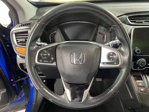 Used 2020 Honda CR-V EX-L image 14