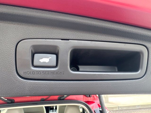 Used 2024 Honda CR-V EX-L image 13