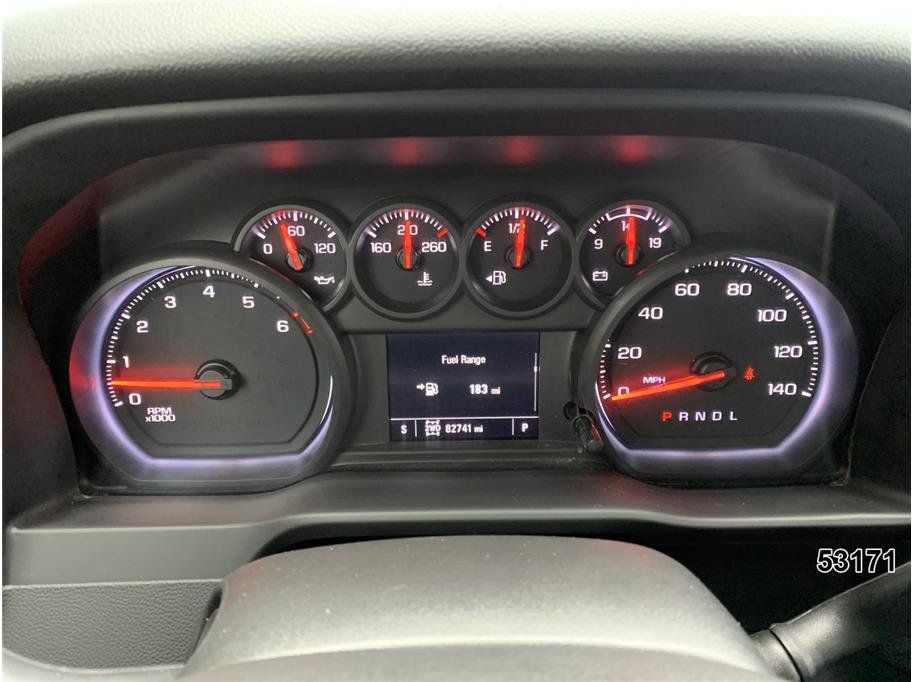 Used 2023 GMC Sierra 2500 Pro w/ Convenience Package AWD/4WD image 29