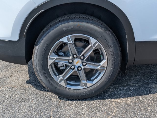 New 2026 Chevrolet Blazer LT w/ LPO, Floor Liner Package FWD image 3