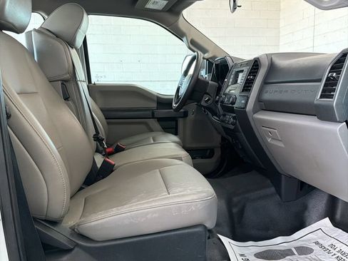 Used 2014 Ford F350 XL w/ Power Equipment Group AWD/4WD image 29