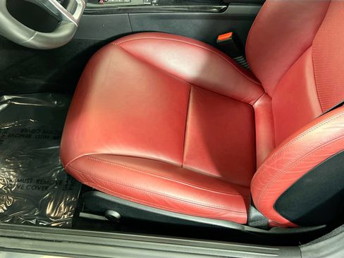 Used 2015 Mercedes-Benz SLK 350 image 17