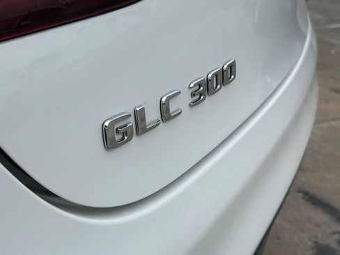 Used 2021 Mercedes-Benz GLC 300 4MATIC Coupe image 44