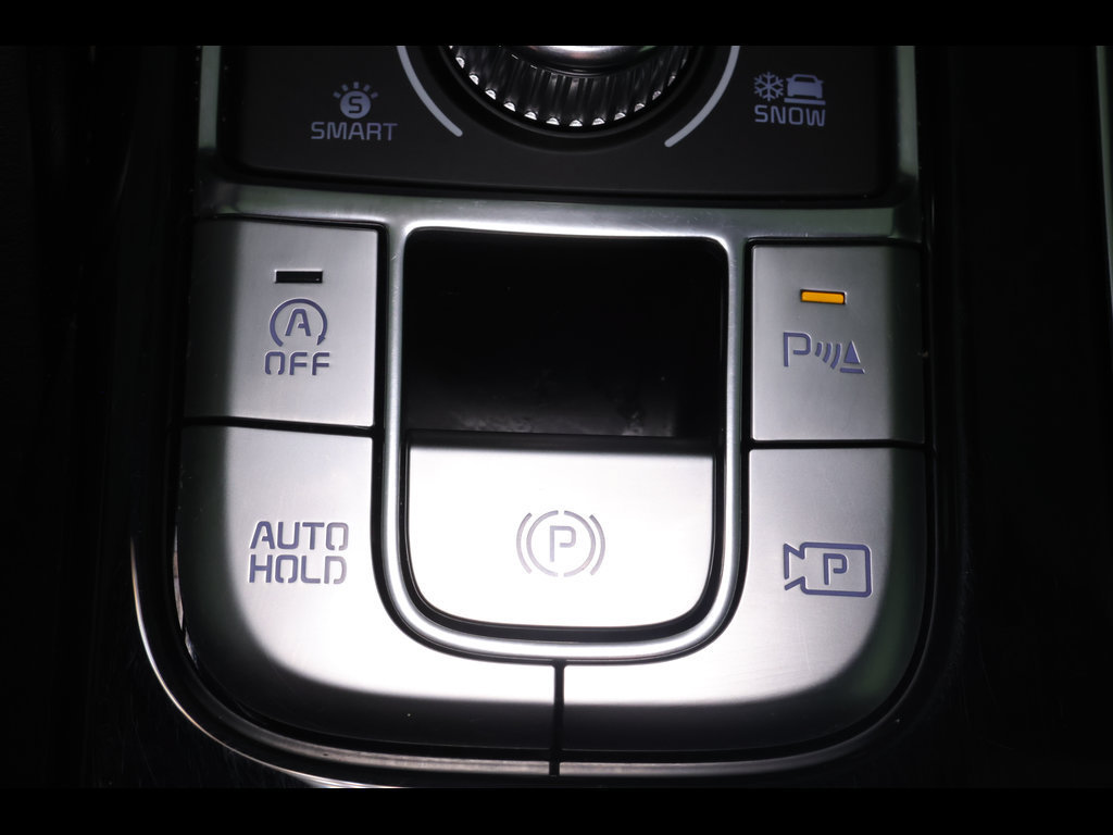 Used 2025 Kia Telluride SX Prestige X-Line AWD/4WD image 18