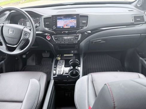 Used 2023 Honda Ridgeline Black Edition image 20