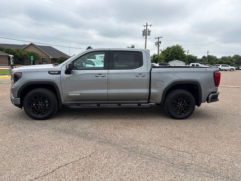 New 2026 GMC Sierra 1500 Elevation AWD/4WD image 2
