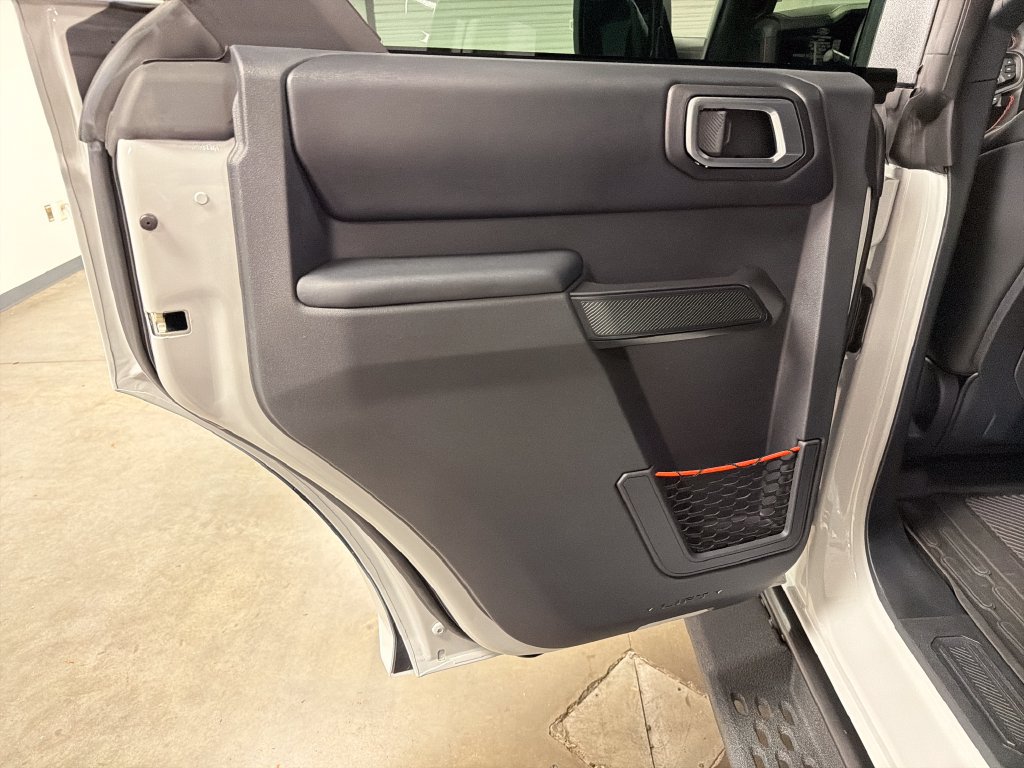 Certified 2026 Ford Bronco Raptor AWD/4WD image 28