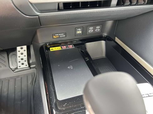 New 2026 Toyota Camry XSE FWD image 23