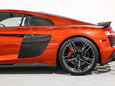 Used 2020 Audi R8 V10 performance image 14