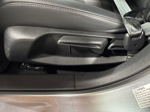 Certified 2023 Honda Civic Sport image 15