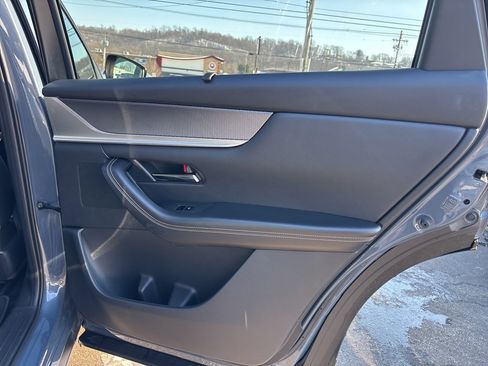 Used 2025 MAZDA CX-70 3.3 Turbo w/ Preferred Package image 33