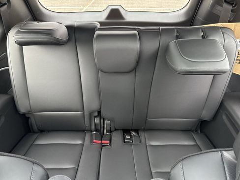 New 2026 Hyundai Palisade Calligraphy image 26