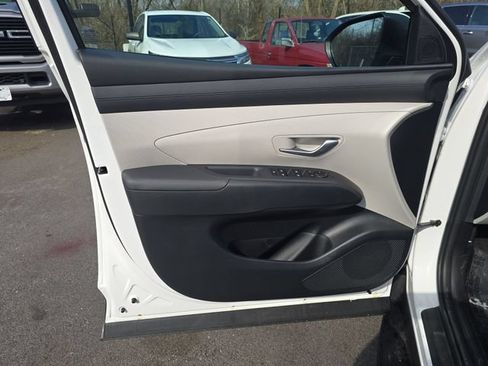 New 2026 Hyundai Tucson SEL AWD/4WD image 13
