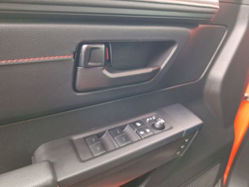 Used 2023 Toyota Tundra TRD Pro image 15