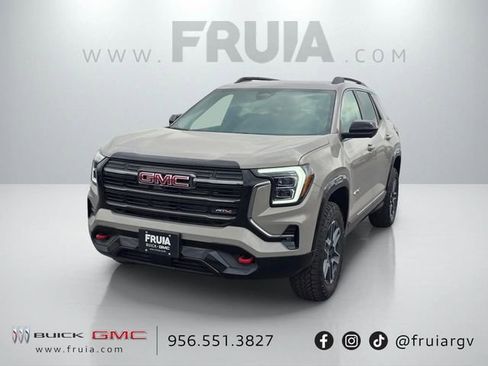 New 2026 GMC Terrain AT4 w/ Technology Package II image 1