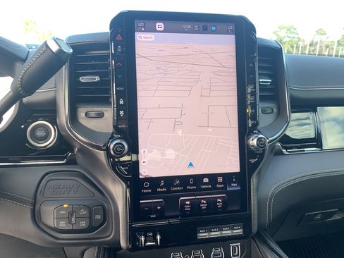 New 2026 RAM 2500 Rebel image 23