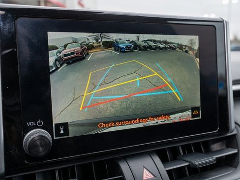 Certified 2023 Toyota RAV4 XLE image 14