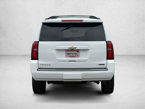 Used 2018 Chevrolet Tahoe Premier image 6