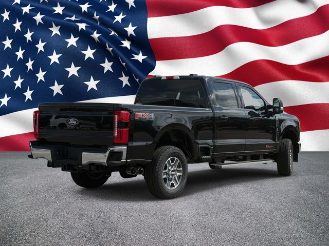 New 2027 Ford F250 Lariat w/ FX4 Off-Road Package AWD/4WD image 7