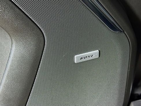 New 2026 Chevrolet Suburban High Country AWD/4WD image 18