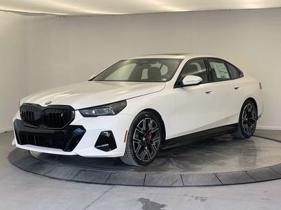Used 2026 BMW i5 eDrive40 w/ M Sport Package